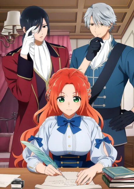 Pass the Monster Meat, Milady! (2025)