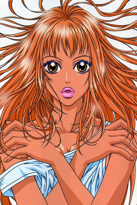 Peach Girl: Super Pop Love Hurricane (2005)