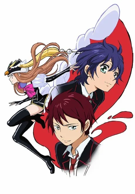 Penguindrum (2011)