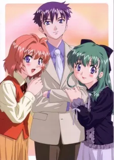 Please☆Twins! (2003)
