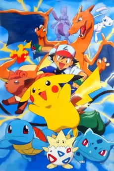 Pokémon (1997)