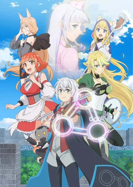 Possibly the Greatest Alchemist of All Time (2025)