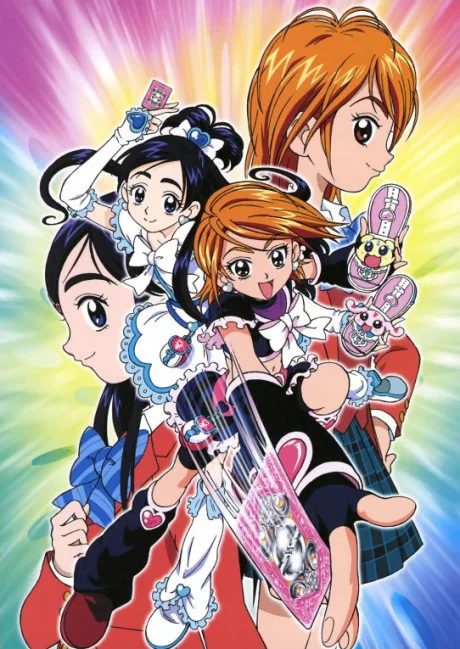 Precure (2004)