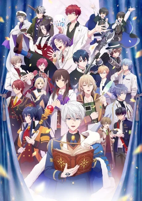 Promise of Wizard (2025)