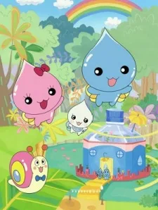 Pururun! Shizuku-chan (2006)