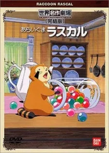 Raccoon Rascal (1977)