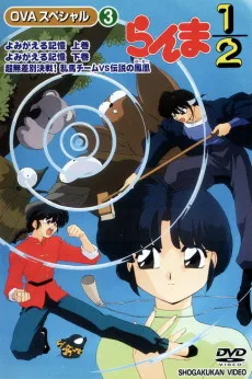 Ranma 1/2 Special (1994)