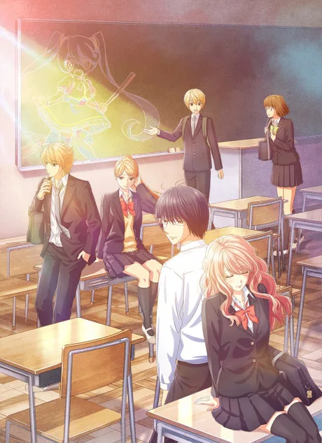 3D Kanojo: Real Girl 2 (2019)