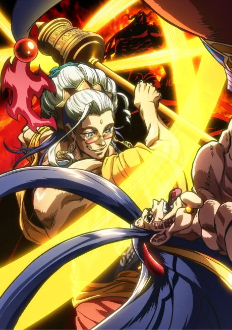Shuumatsu no Valkyrie II Part 2 (2023)