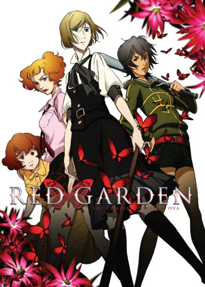 Red Garden (2006)