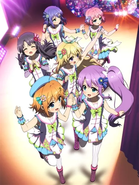 Re:Stage! Dream Days (2019)