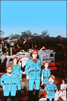 Return of the Dinosaurs (1976)