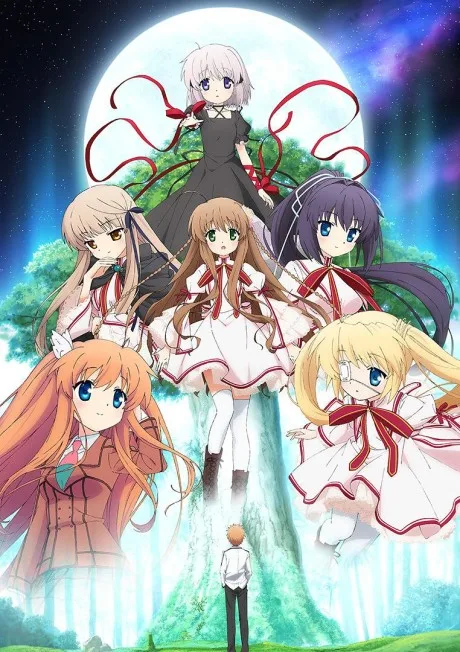 Rewrite poster