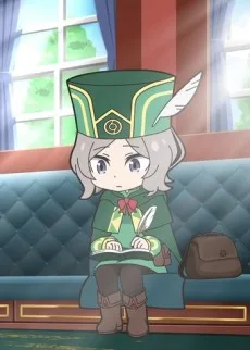 Re:Zero kara Hajimeru Kyuukei Jikan (Break Time) 2nd Season (2020)