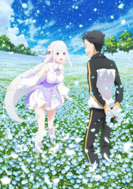 Re:Zero kara Hajimeru Isekai Seikatsu OVAs (2018)
