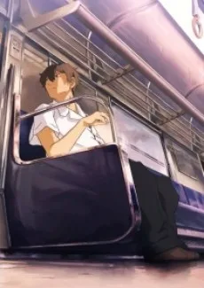 Right Places: Sono Toki, Boku no Irubeki Basho (2013)