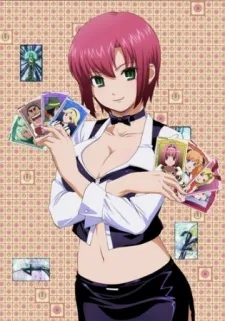 Rio: Rainbow Gate! Special (2011)