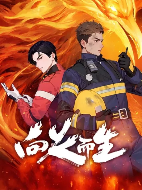 Xiang Huo Er Sheng (2025)