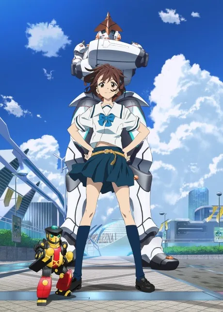 Robotics;Notes poster