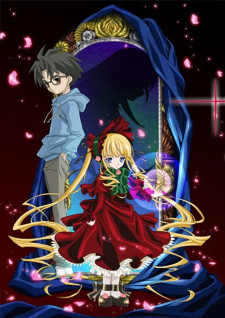 Rozen Maiden (2004)