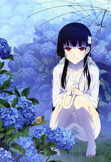 Sankarea (OVA) (2012)