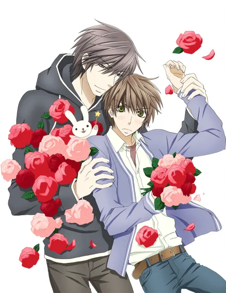 Sekaiichi Hatsukoi 2 (2011)
