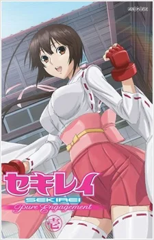 Sekirei: Pure Engagement Special (2010)