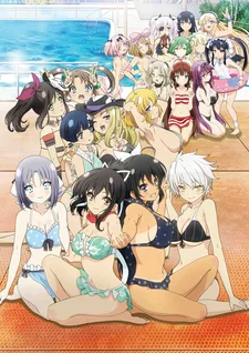 Senran Kagura ESTIVAL VERSUS: Mizugidarake no Zenyasai (2015)