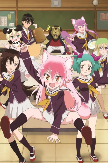 Seton Academy: Join the Pack! (2020)