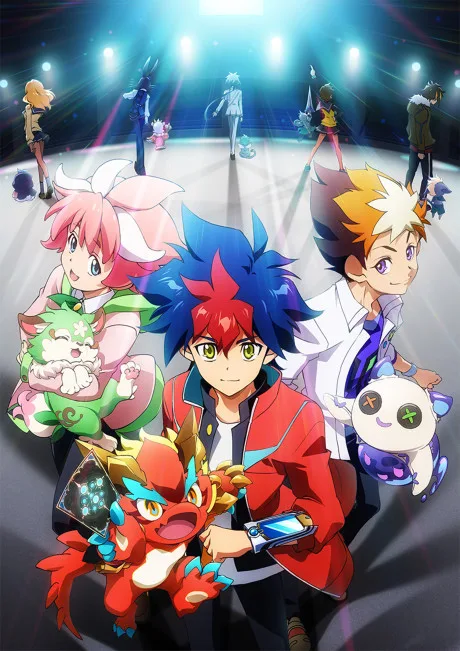 Shadowverse Flame (2022)