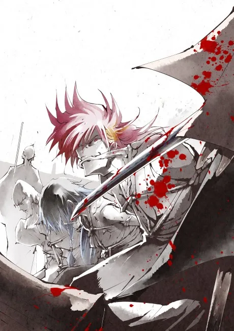 Shine on! Bakumatsu Bad Boys (2022)