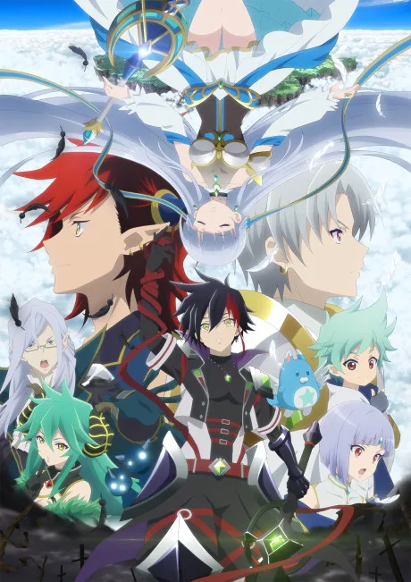 Shironeko Project ZERO CHRONICLE (2020)