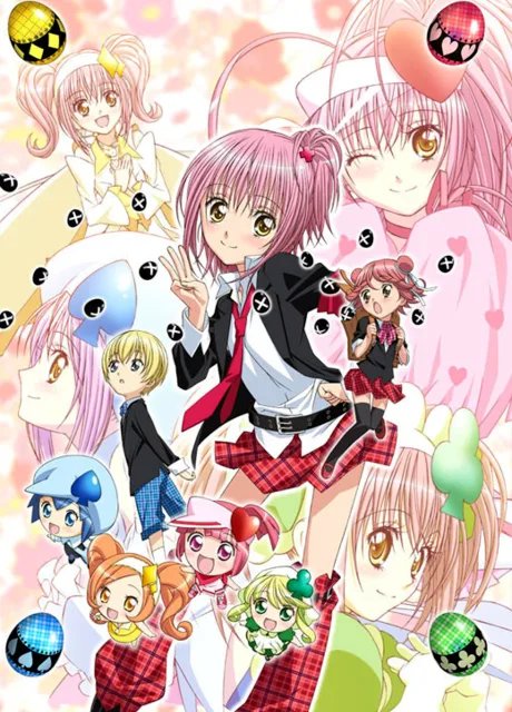 Shugo Chara! Party! (2009)