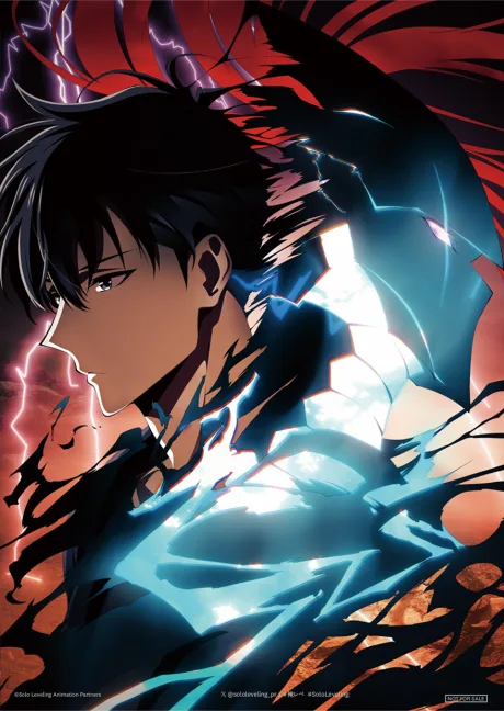Solo Leveling -ReAwakening- poster