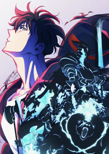 Ore dake Level Up na Ken: Season 2 - Arise from the Shadow (2025)