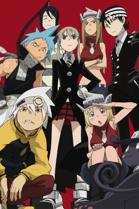 Soul Eater (2008)