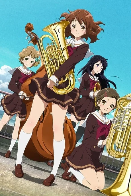 Sound! Euphonium (2015)