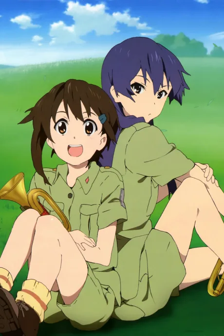 Sound of the Sky OVA (2010)