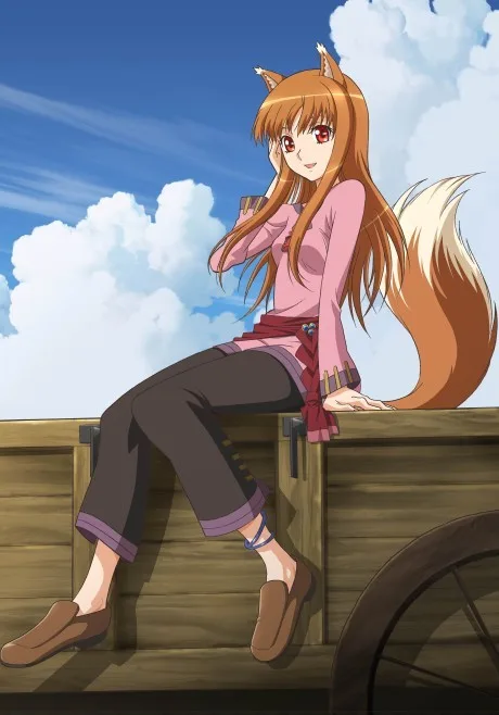 Ookami to Koushinryou II (2009)