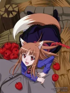 Ookami to Koushinryou II Specials (2009)