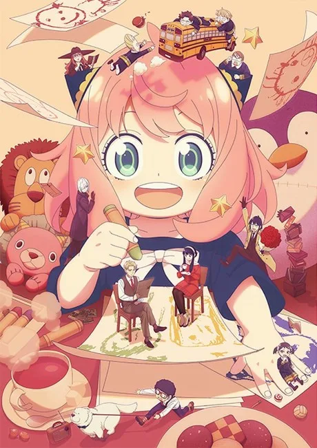 SPY×FAMILY Season 3 (2025)