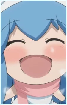 Squid Girl Specials (2011)