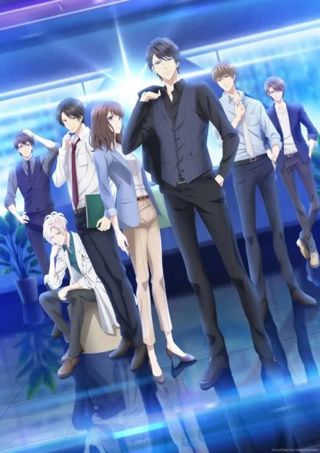 Stand My Heroes: Piece of Truth (2019)