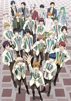 STARMYU 2 (2017)