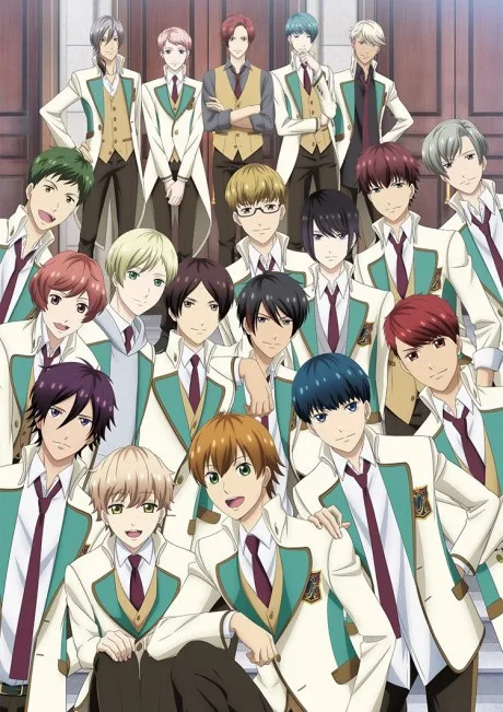 STARMYU 3 (2019)