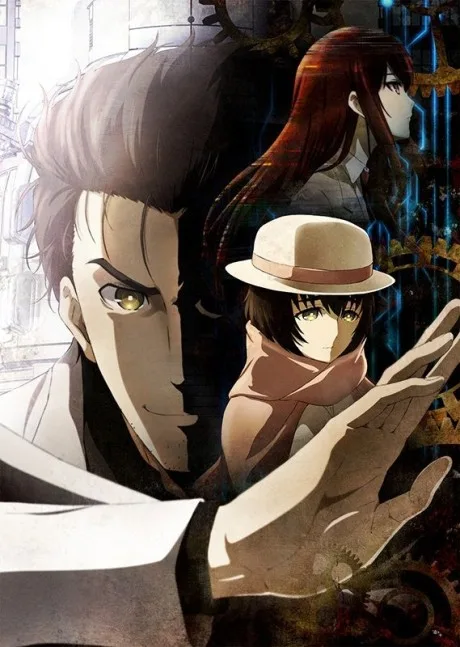 Steins;Gate 0 (2018)