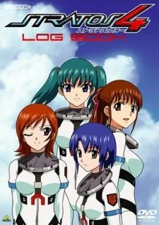 Stratos 4: Logbook (2006)