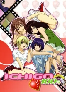 Strawberry 100% (2005)
