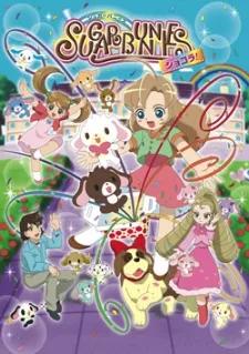 Sugar Bunnies Chocolate! (2008)