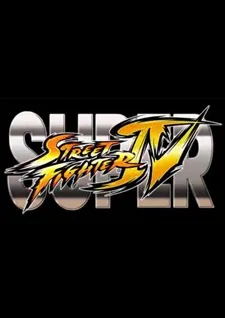 Super Street Fighter IV (2010)